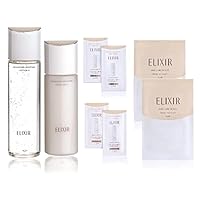 Amazon | 【Amazon.co.jp限定】エリクシール シュペリエル 医薬部外品