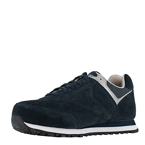 Reebok Reebok Work Women's Leelap RB195 Work Shoe,Blue Oxford
