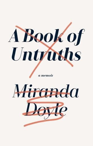 Buy A Book of Untruths — BookShops.in
