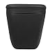 Ruilogod FAUX EN CUIR MOTOILLION Coussin Coussin Coussin Passager Coussin de confort pour