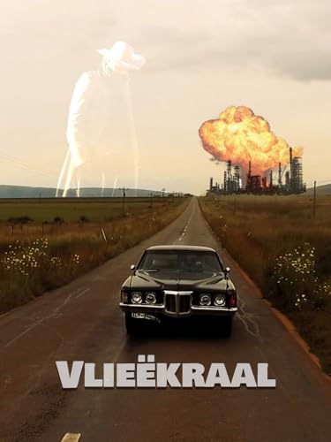 Vlieëkraal