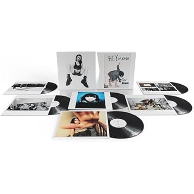 B-Sides, Demos & Rarities