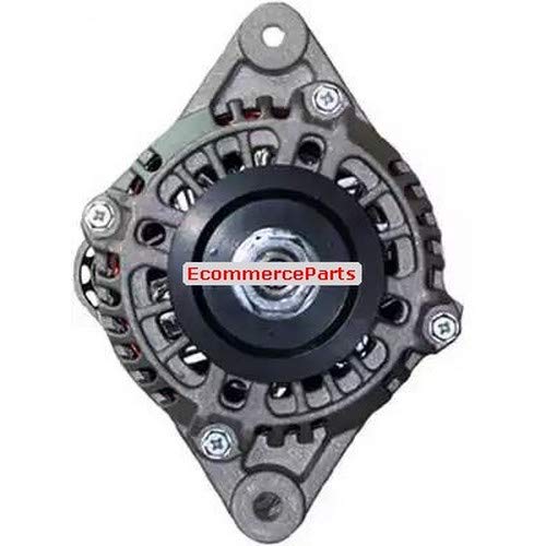 Alternatore 9145374920545 EcommerceParts Tensione: 12 V, Alternatore-Corrente carica: 65 A, N° alette: 4
