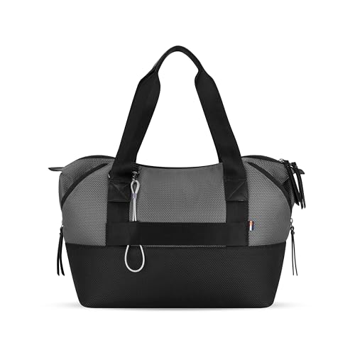 Image of Sherpani Eclipse, Anti Theft Tote Bag, Travel Crossbody Bag, Teacher Tote, 12L Shoulder Purse, Handbags for Women