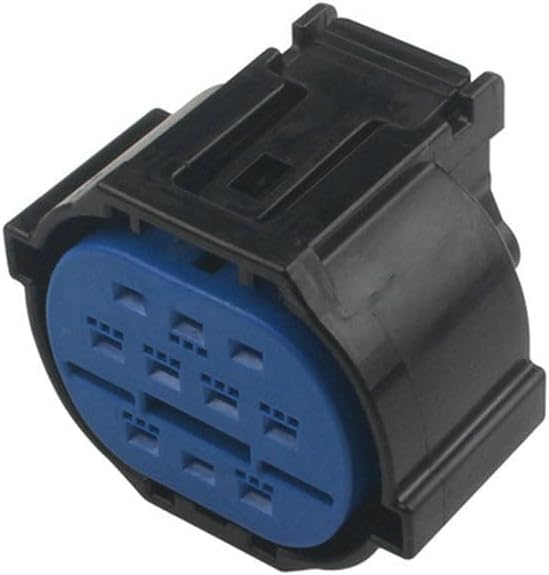 10 Pin Connector - compatible with F34A10, CET1030, KUM HP406