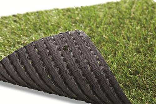 Linea Garden Friend P1902320 Prato Verde Luxury 20 Mm H, 100 L, 300 Cm - 2