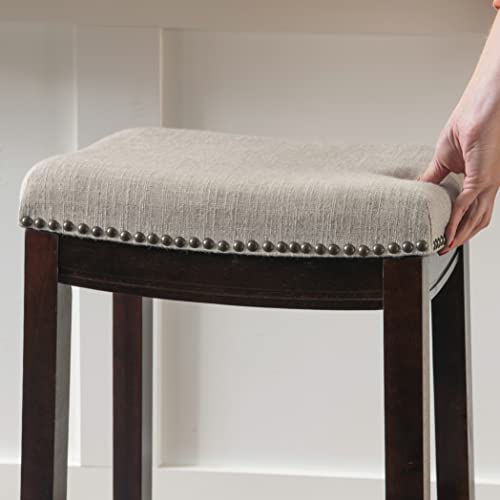 Tabouret Allure Comptoir pour en finir avec le mal de dos - 7