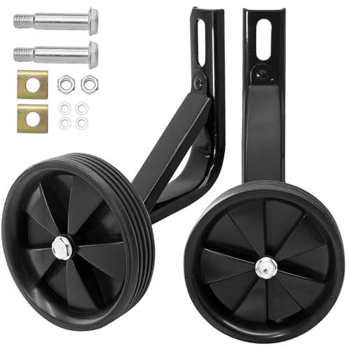 Litoexpe Bicycle Auxiliary Wheel 16 Inch