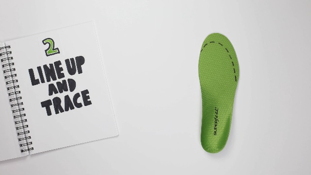 新品未使用　SUPERfeet E 26～28 Amazon.com: Superfeet Work Cushion - Trim-to-Fit Orthotic