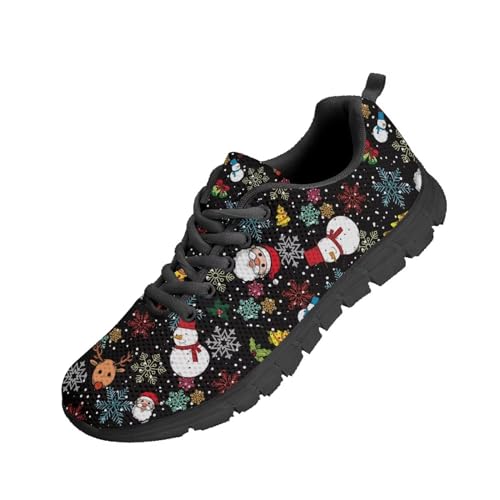 Chaussures de course pour femme Coloranimal baskets de running légères