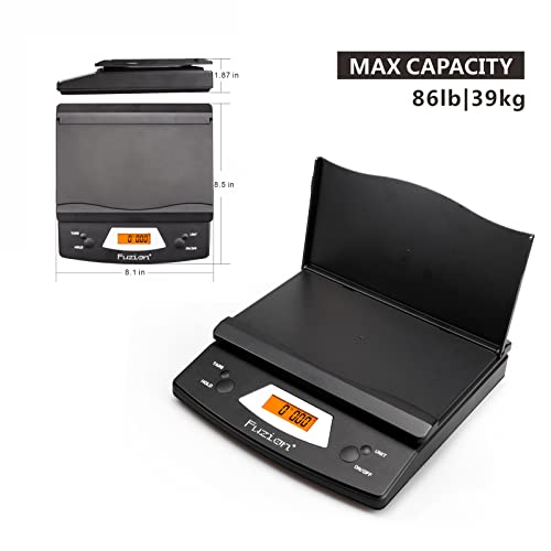 The 30 Best AutoOff Postal Scales of 2024 [Verified] Cherry Picks