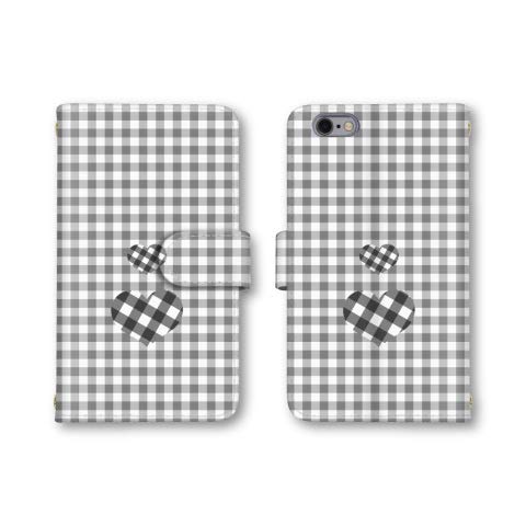 �y�m�[�u�����h�i�z HTC 10 �p HTV32 �Ή� �X�}�z�P�[�X �蒠�^ �`�F�b�N�� �n�[�g �`�F�b�N�� 5�� �X�}�z�J�o�[ HTV32 �Ή� �P�[�X