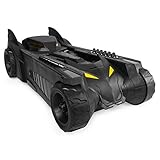 batman mobile lego Original Batmobile Batman mit funktionierenden Rollen und realistischen Details