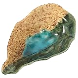 Assiette à fruits décorative : cette assiette à fruits peut être utilisée dans les restaurants, les commerces alimentaires, les bars, les maisons, les cafés, etc., ainsi que pour les petits-déjeuners à la maison