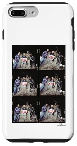 Carcasa para iPhone 7 Plus/8 Plus El Prodigio Firestarter Promo 1996 por Phil Nicholls