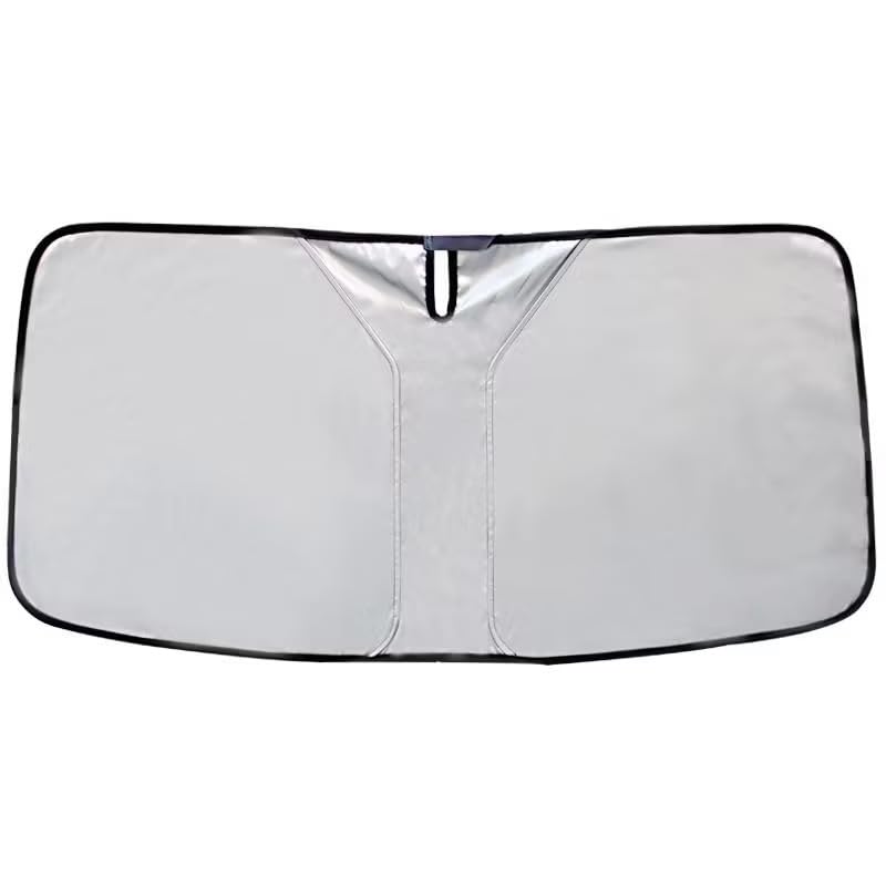 Parasol Land Rover Defender Series plegable para parabrisas