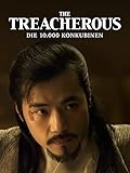 The Treacherous - Die 10.000 Konkubinen (Extended Cut)
