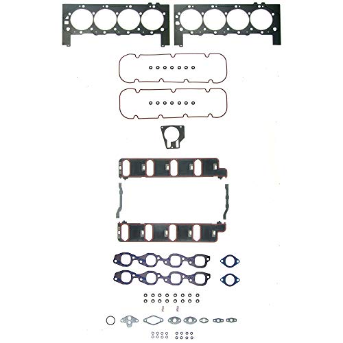 Image of FEL-PRO HS 26168 PT Head Gasket Set