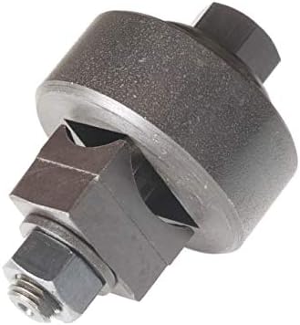 Q. Max - Square Sheet Metal Punch 3/4in