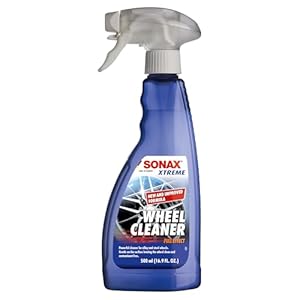 Sonax Xtreme Felgen-Reiniger PLUS 500 ml