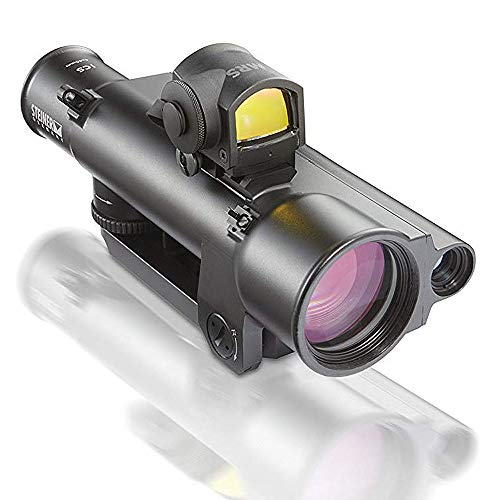 Image of Steiner MRS Micro Reflex Red Dot Sight