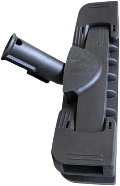 スチームクリーナーのフロアブラシヘッドは、互換性がある ケルヒャ- SC1/SC2/SC3/SC4/SC5 の交換品と互換性がありま