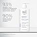 RoC Barrier Renew Gel to Foam Non Drying Foaming Facial Cleanser to Hydrate Skin, facial cleanser for sensitive skin, 12 Ounces