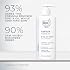 RoC Barrier Renew Gel to Foam Non Drying Foaming Facial Cleanser to Hydrate Skin, facial cleanser for sensitive skin, 12 Ounces