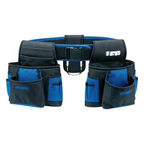 Ausonia Tool Belt with Hammer Loop Cover