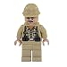 German Soldier 4 - LEGO Indiana Jones Figure