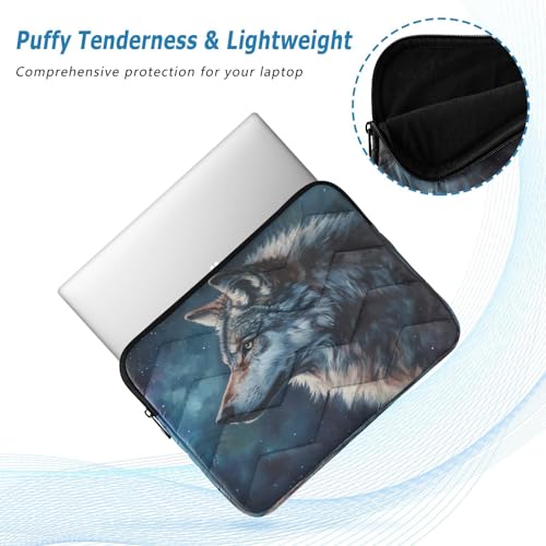 Funda para laptop 13-14 pulgadas impermeable miniatura 5