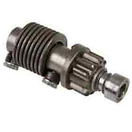 Starter Drive Part No: A-1880651