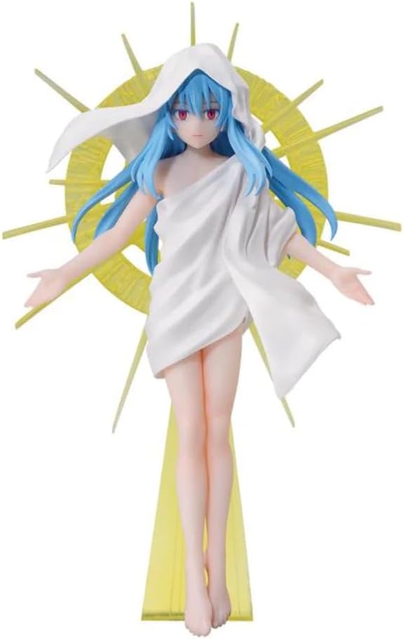 Banpresto - that Time I Got Reincarnated as a Slime - Raphael Rimuru, Bandai Spirits Effectreme Figure