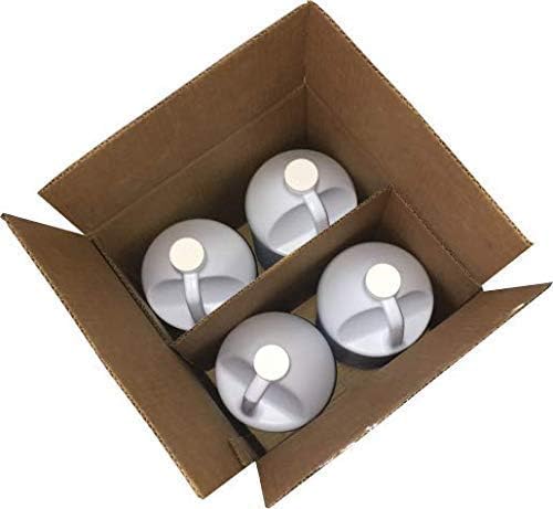 Miniatura 7 de Drive Up Super Cleaner Desengrasante concentrado 4 x 1 gal Multi Surface Safe Desengrasante, quita el aceite del motor del hormigón, fuerza