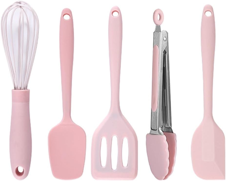 Non Stick Pots Shovels Spoons Scrapers Household Kitchen Utensils Baking Tools