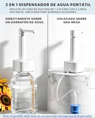 Bomba de agua eléctrica 11 Imagen adicional