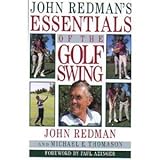 John Redman's Essentials of the Golf Swing