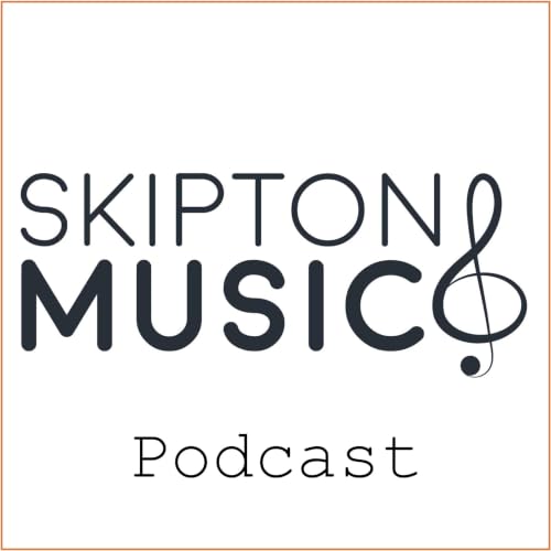 『Skipton Music Podcast: Chamber Music at Skipton Town Hall』のカバーアート
