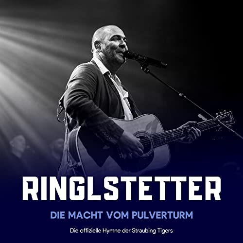 Ringlstetter