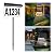 T-SUN Solar House Number Sign for Outside Light Up Solar Address Sign with Stake, Led Illuminated Home Number, Cold/Warm White Waterproof Wall Mounted/In Ground for Yard Street Driveway Markers