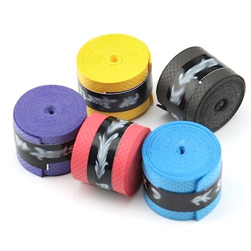 Cinta antideslizante para baquetas de percusión miniatura 3
