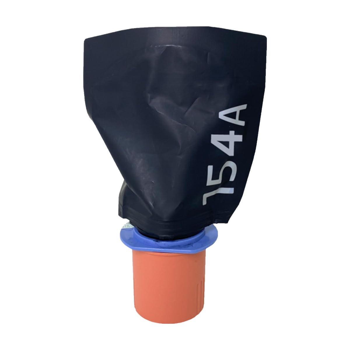 Cartucho de Polvo W1540A para Impresión de Facturas en P2602dn 2