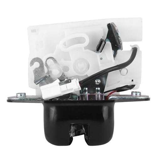 Actionneur de verrouillage de hayon 74801-TF0-003 pour mécanisme serrure coffre Honda Jazz