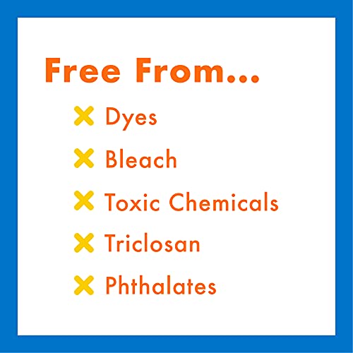 image for 4-Pack Disinfectant Cleaner by Boulder Clean - Effectively Kills 99.9%