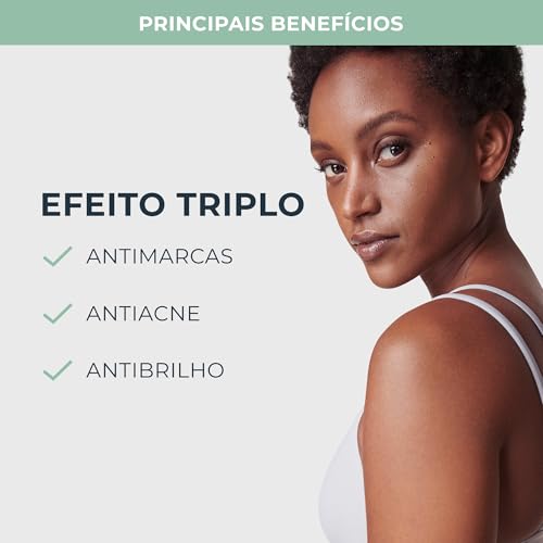Eucerin DermoPure Oil Control Gel de Limpeza Concentrado 400g