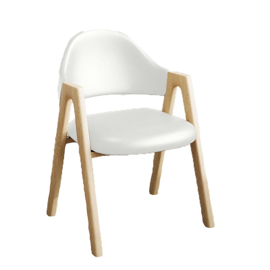 Chaise de salle à manger pour salon et coiffeuse de chambre