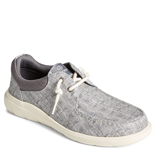 Image of Sperry Womens Captain's Moc