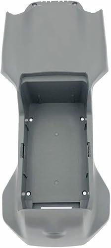 Para DJI Mavic Air 2 Original superiormedioinferior Shell brazo Shell y cubierta delantera izquierdaderecha brazo de aterrizaje para DJI Mavic Air 2