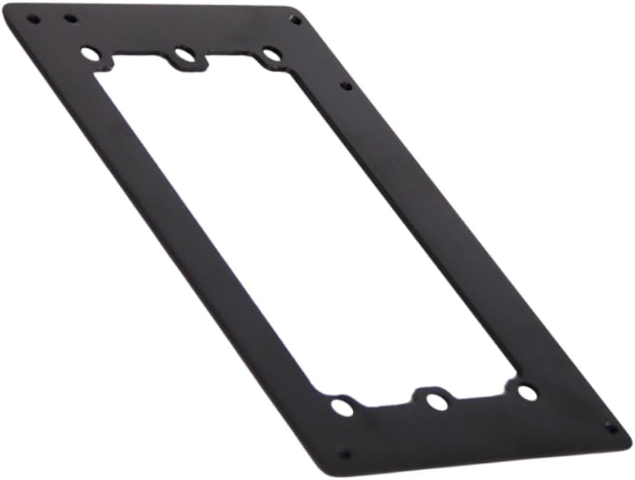 ATX Black to Bracket Power Supply Small Factor Form Conversion Aluminum