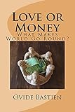 world money fair berlin 2019 aussteller  Love or Money: What Makes the World Go Round?